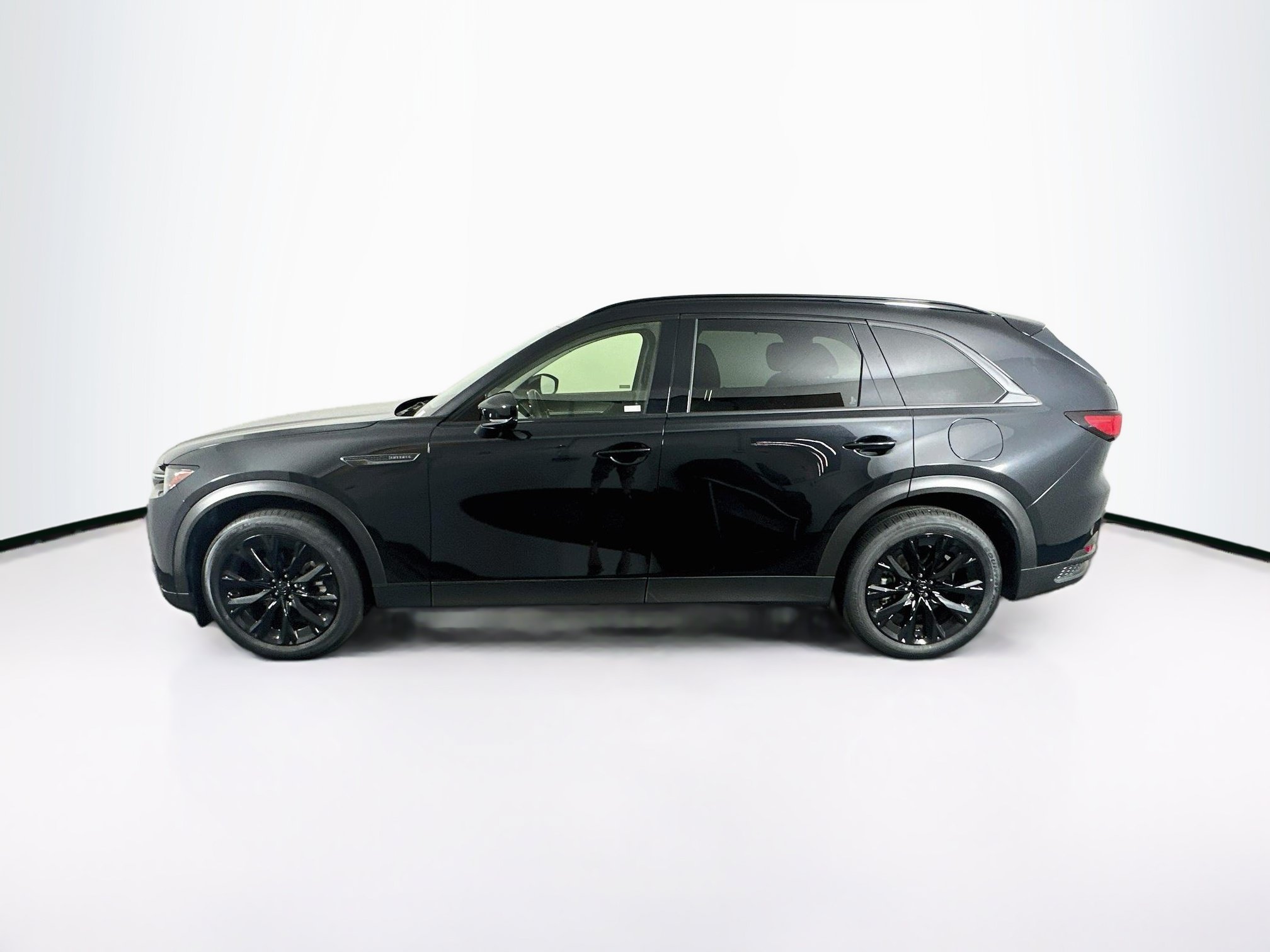 Used 2026 MAZDA CX-90 3.3 Turbo w/ Premium Sport Pkg AWD/4WD image 4
