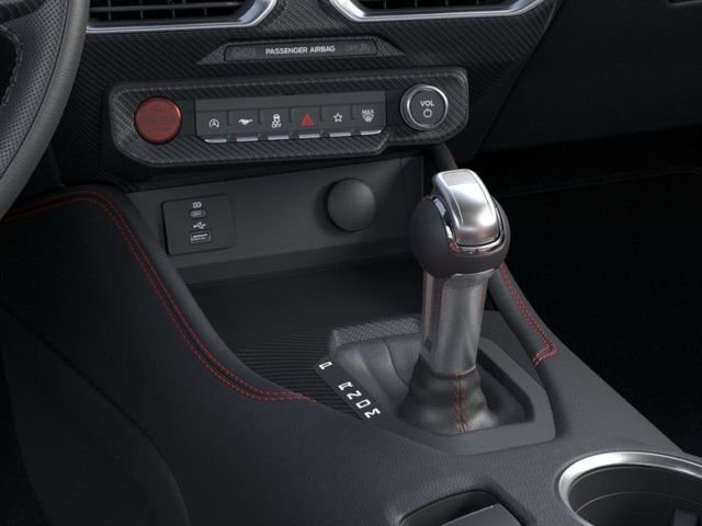 New 2026 Ford Mustang GT Premium image 15