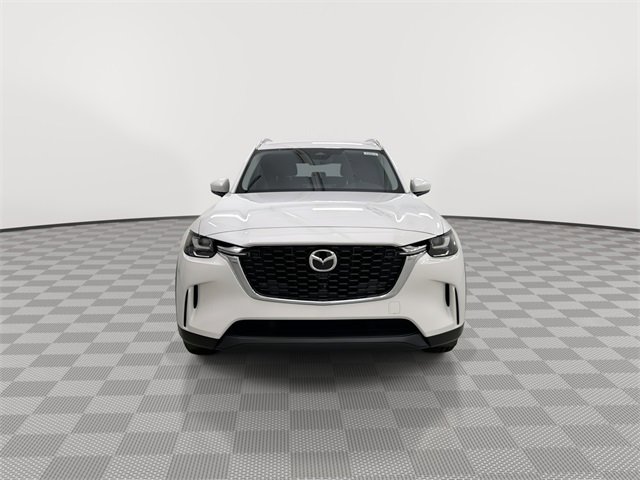 New 2026 MAZDA CX-90 3.3 Turbo w/ Select Package image 3