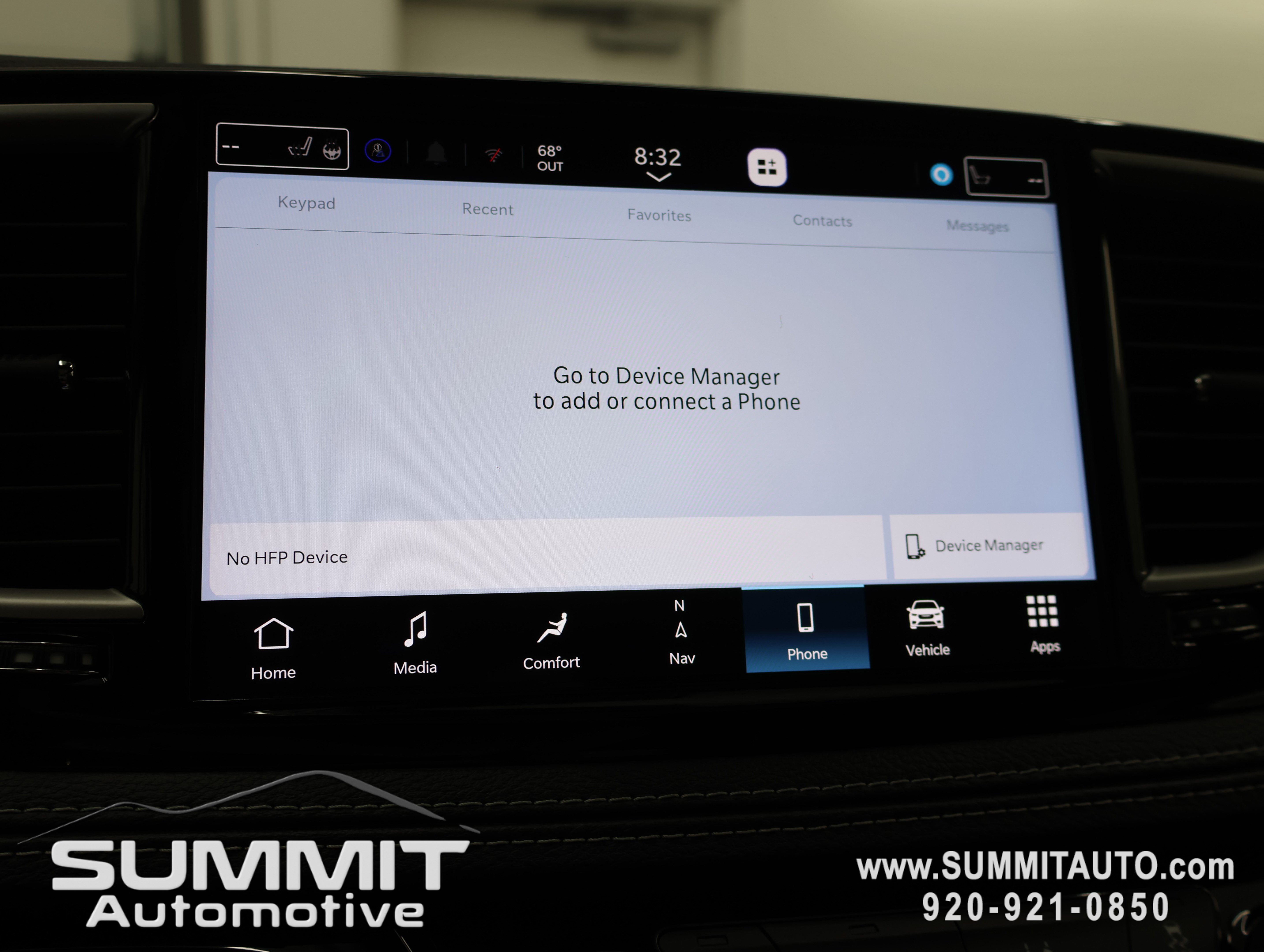 New 2027 Chrysler Pacifica Limited w/ Family Tech Group AWD/4WD image 68