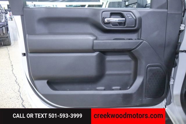 Used 2022 Chevrolet Silverado 3500 W/T w/ WT Fleet Convenience Package image 32