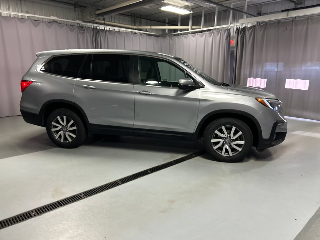 Used 2020 Honda Pilot EX image 8