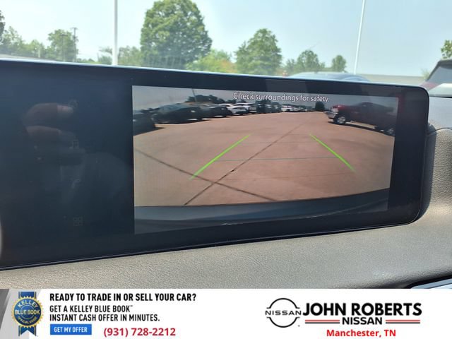 Certified 2026 Nissan Sentra SV w/ Floor Mat Package FWD image 7
