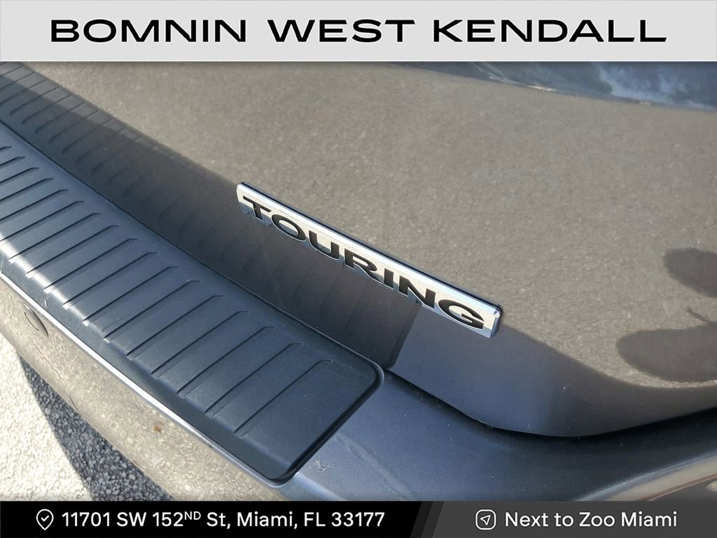 Used 2021 Honda Odyssey Touring image 10