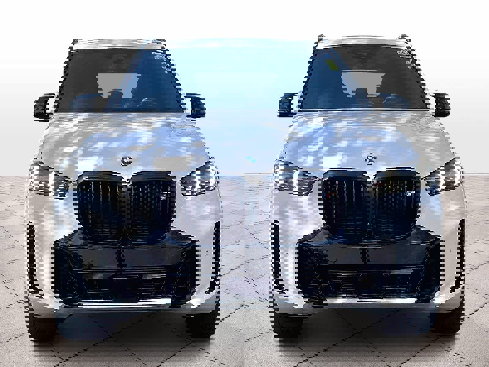 Used 2025 BMW X5 M60i image 3