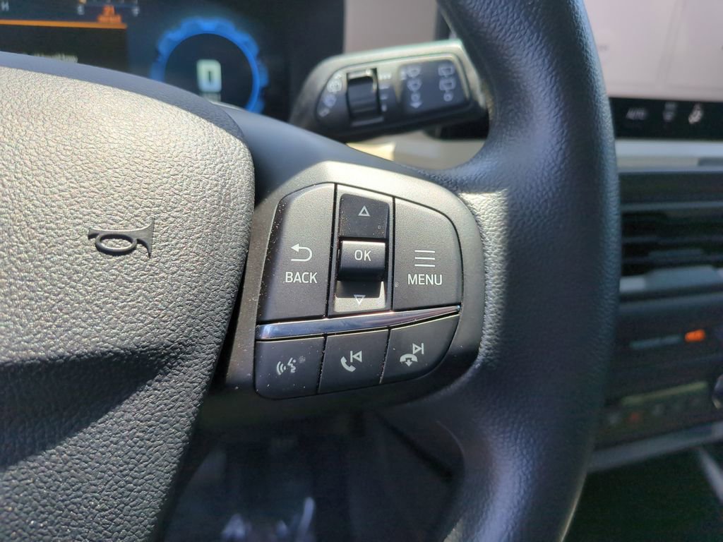 New 2025 Ford Bronco Sport Big Bend image 27