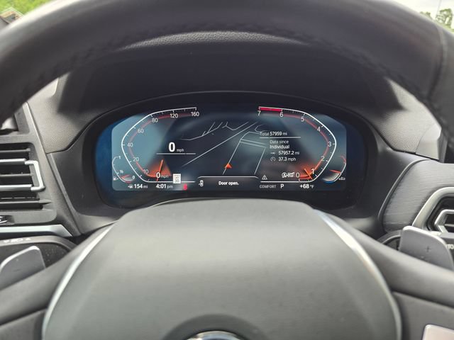 Used 2023 BMW X4 xDrive30i w/ Premium Package AWD/4WD image 45