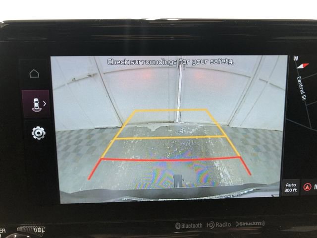 Used 2023 Kia Seltos S w/ Navigation Package image 21