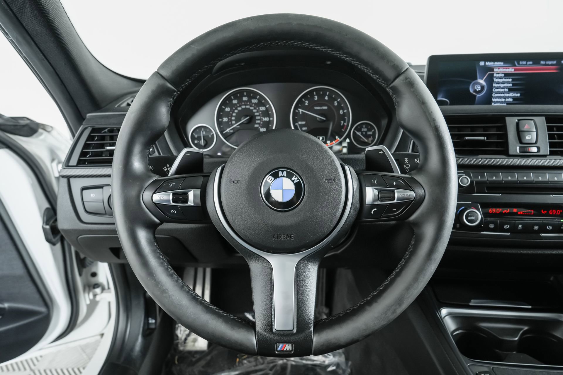 Used 2015 BMW 328i xDrive Sedan image 22