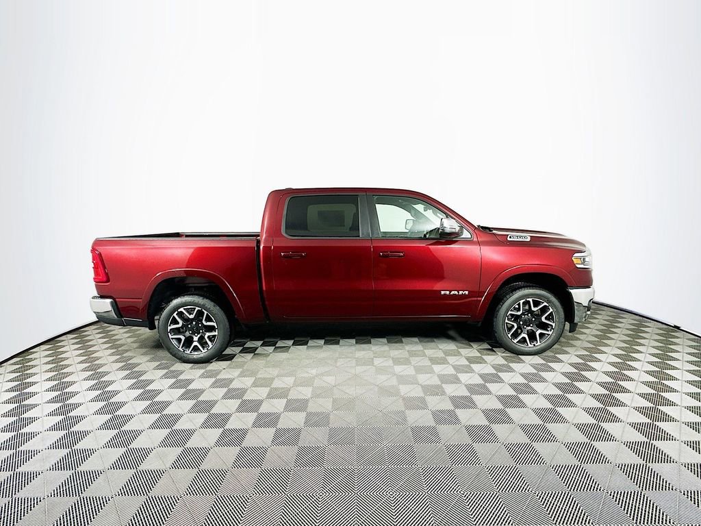 New 2026 RAM 1500 Laramie image 10