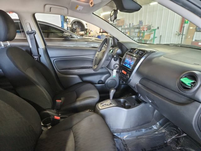 Used 2023 Mitsubishi Mirage ES FWD image 19