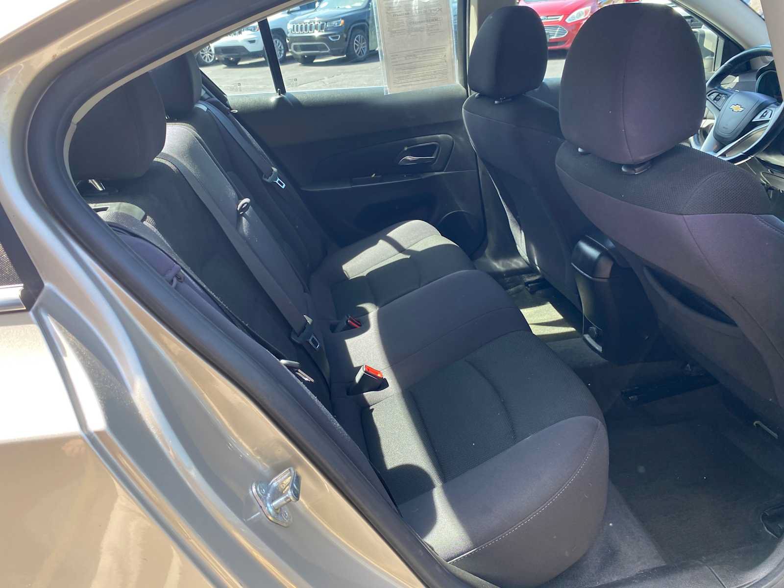 Used 2013 Chevrolet Cruze LT FWD image 23