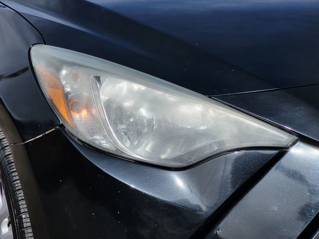 Used 2016 Scion iA image 28