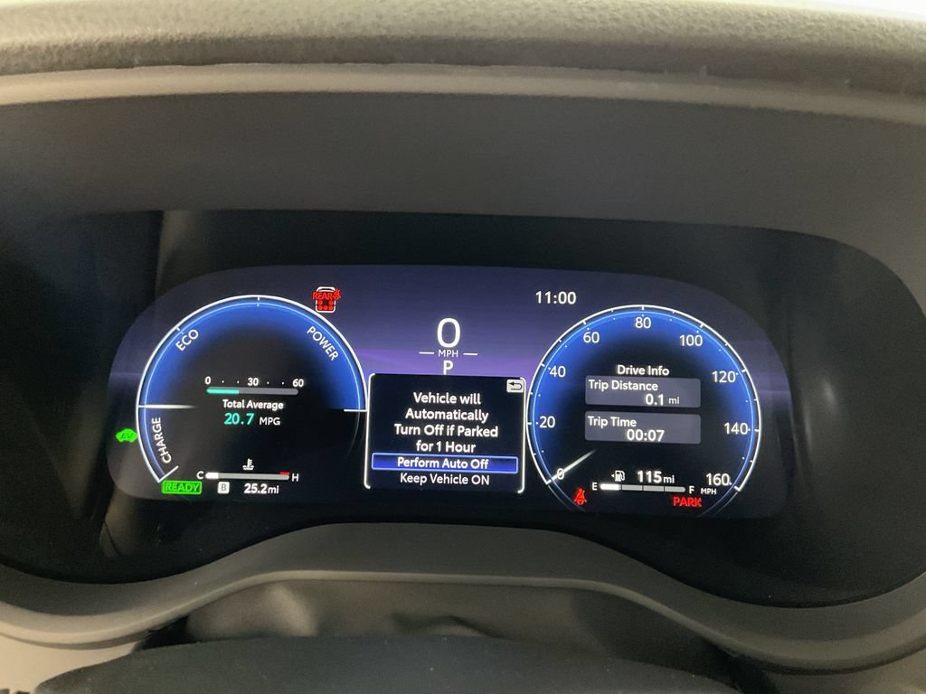 New 2026 Toyota Sienna Platinum AWD/4WD image 27