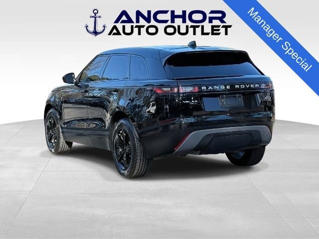 Used 2020 Land Rover Range Rover Velar S image 6