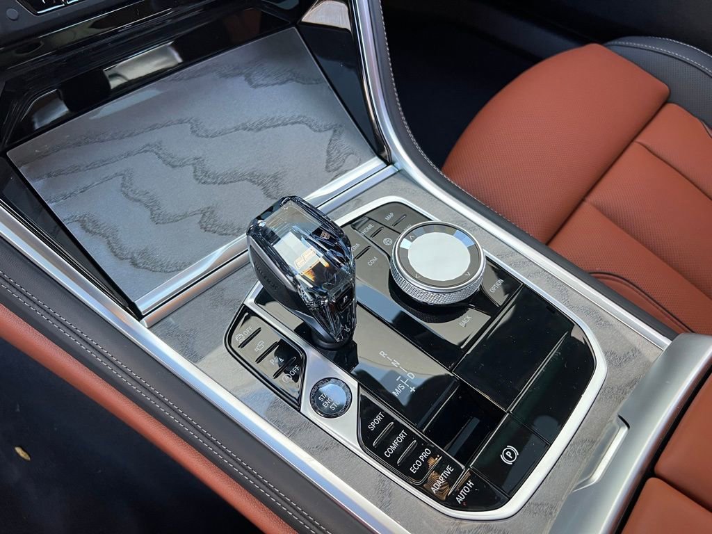 New 2026 BMW 840i xDrive image 23
