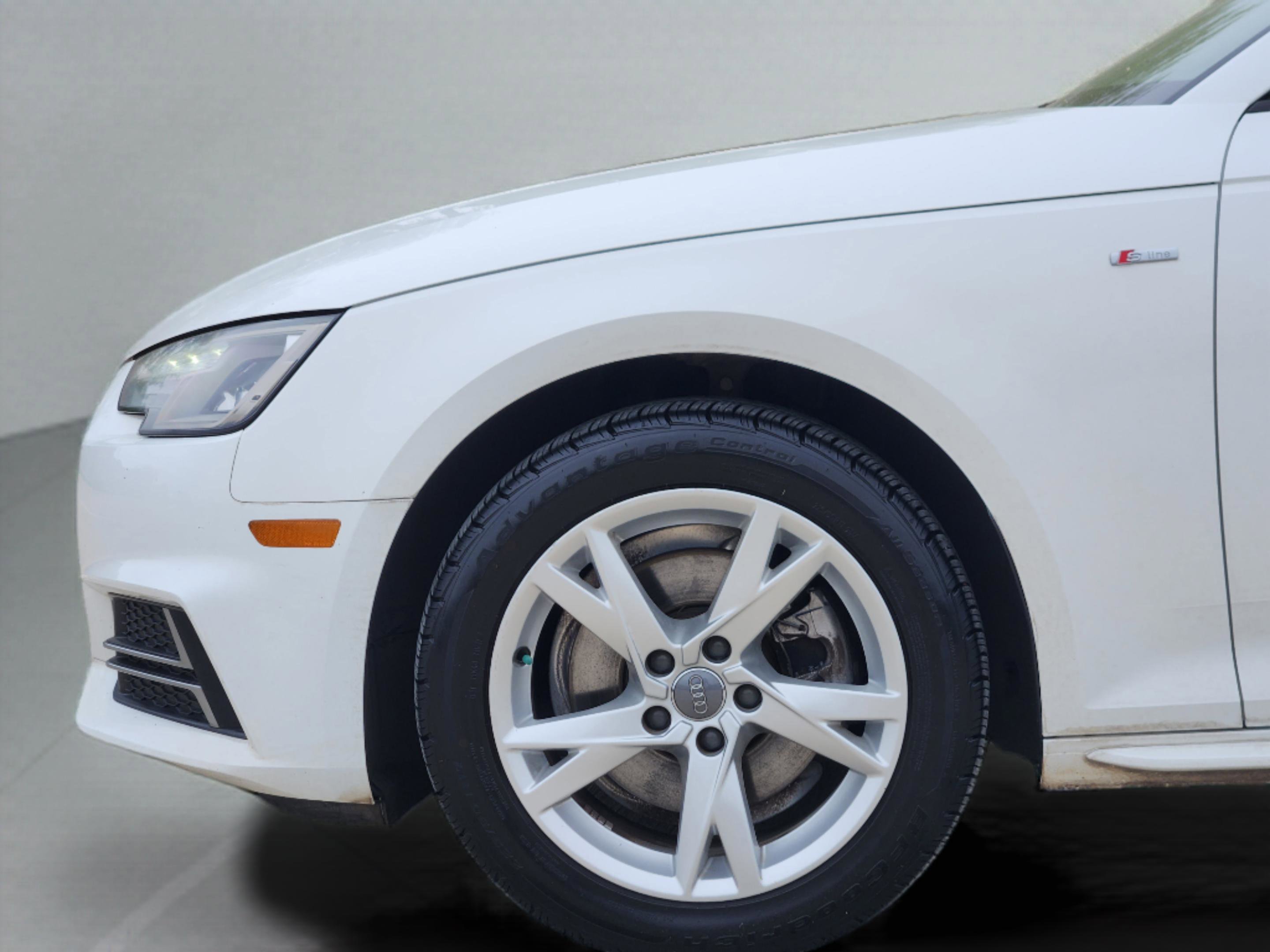 Used 2018 Audi A4 2.0T Ultra Premium image 10