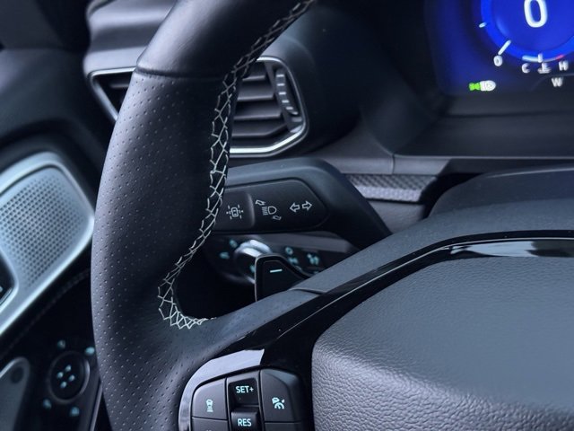 Certified 2022 Ford Explorer ST w/ Equipment Group 401A image 30