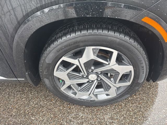 Used 2021 Hyundai Palisade Calligraphy image 13