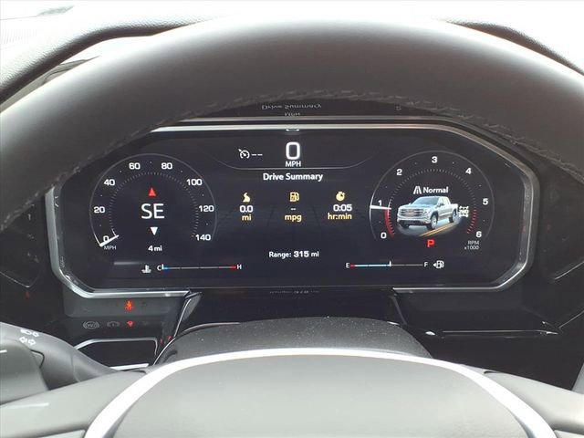 New 2026 GMC Sierra 1500 Elevation w/ Max Trailering Package image 36