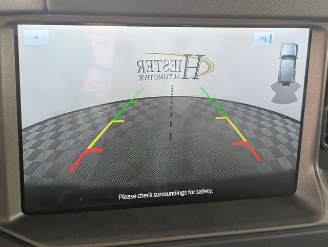 Used 2024 Ford Bronco Badlands AWD/4WD image 20