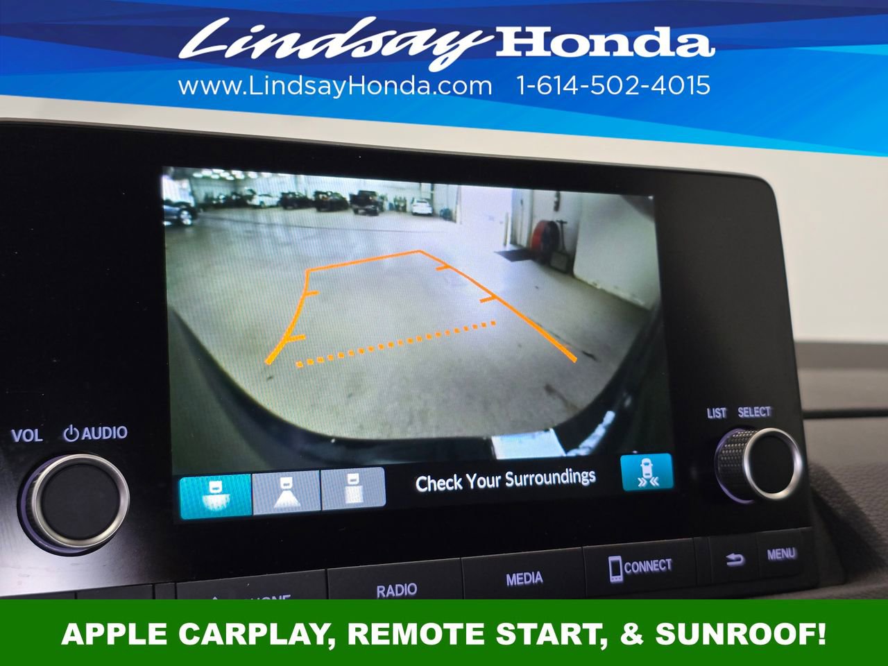Used 2024 Honda CR-V EX image 16