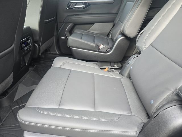 New 2026 Chevrolet Tahoe Z71 w/ Z71 Off-Road Package image 21