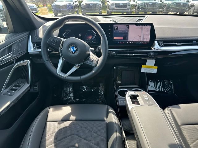 New 2026 BMW X1 xDrive28i w/ Technology Package AWD/4WD image 14
