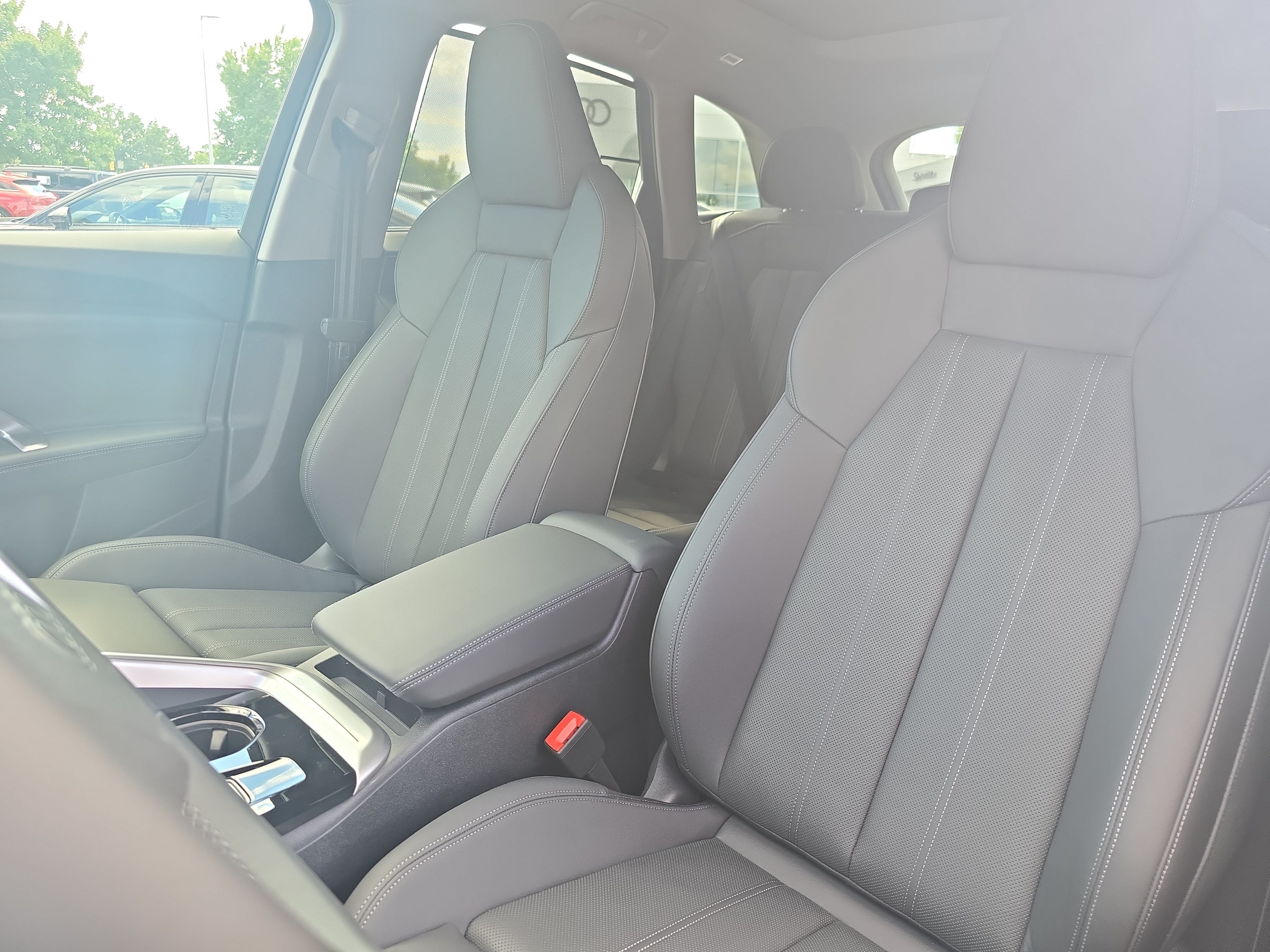 New 2026 Audi Q5 Premium Plus AWD/4WD image 14