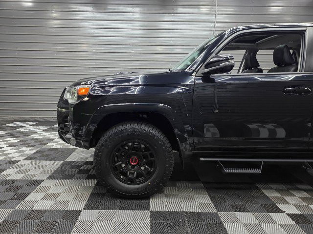 Used 2023 Toyota 4Runner TRD Pro AWD/4WD image 41