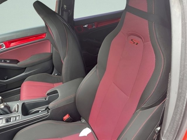 Used 2022 Honda Civic Si image 18