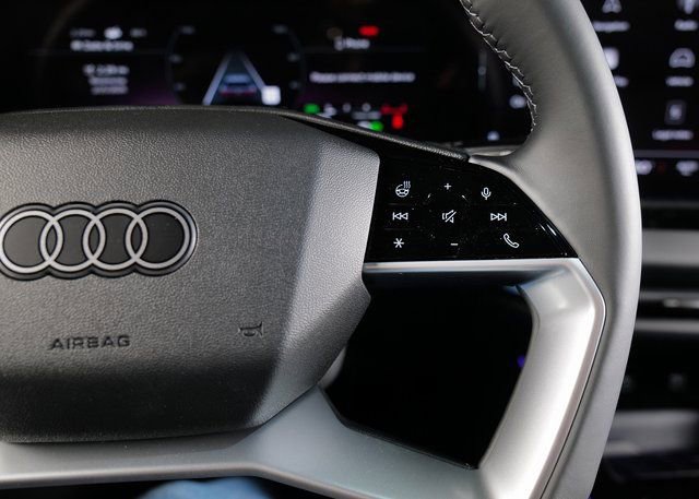 New 2026 Audi A6 Premium Plus image 19