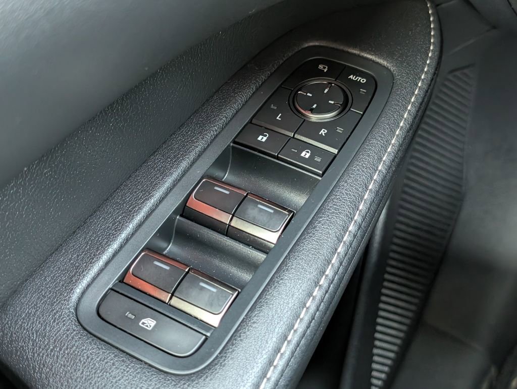 Used 2023 Lexus RX 350 Premium Plus w/ Accessory Package image 11