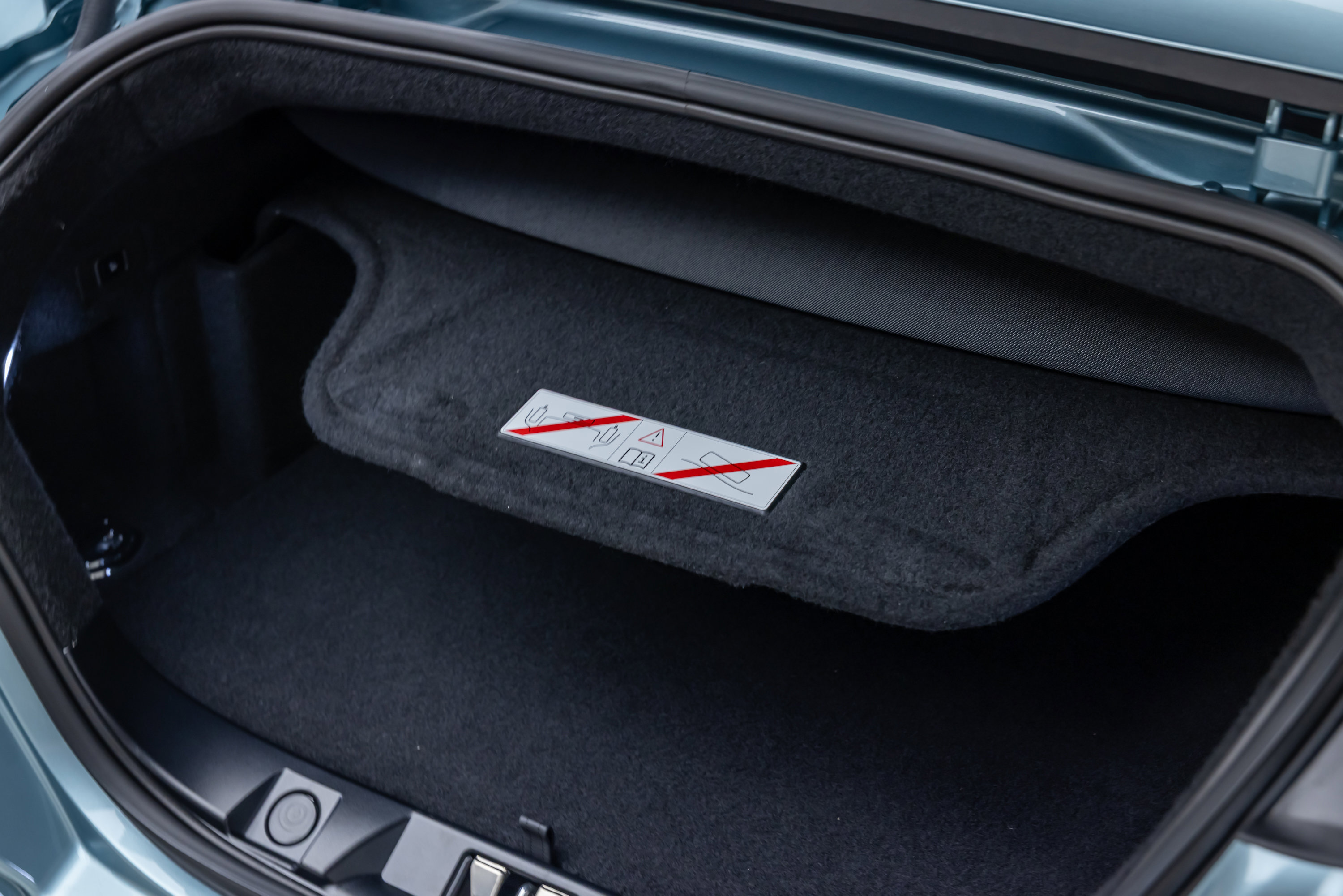 Certified 2024 Ferrari Roma Spider image 32