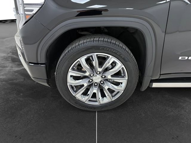 Used 2024 GMC Sierra 1500 Denali AWD/4WD image 9