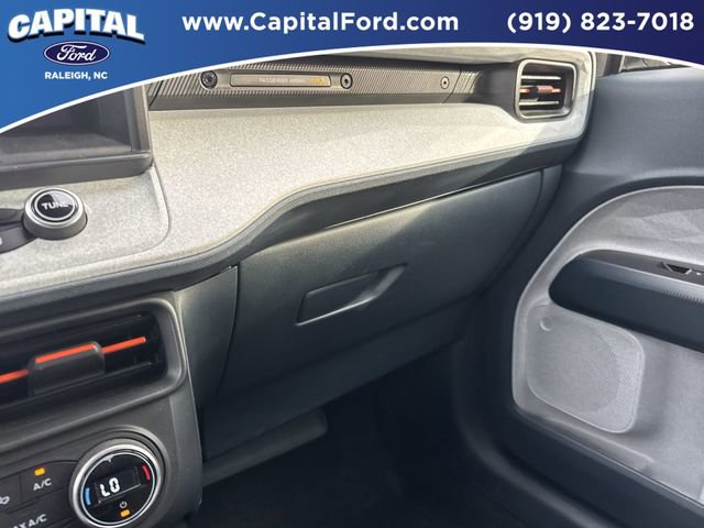 Used 2022 Ford Maverick XLT w/ Equipment Group 300A Standard image 26