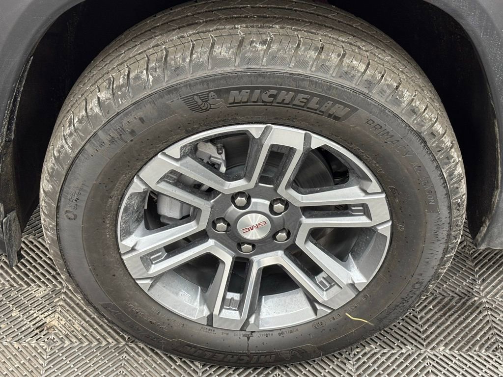 New 2026 GMC Terrain Elevation w/ Technology Package II image 15