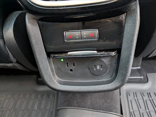 Used 2022 Lincoln Nautilus Reserve w/ Equipment Group 202A image 18