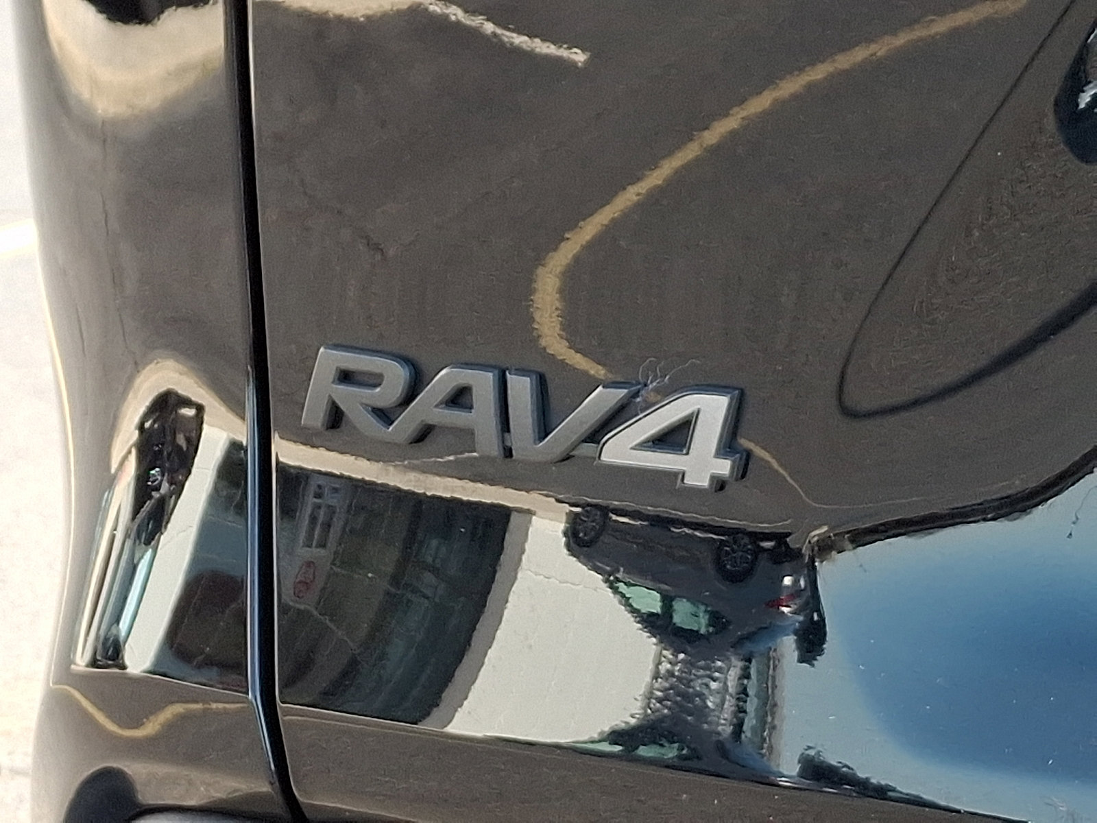 Used 2023 Toyota RAV4 TRD Off-Road w/ TRD Off-Road Weather Package image 33