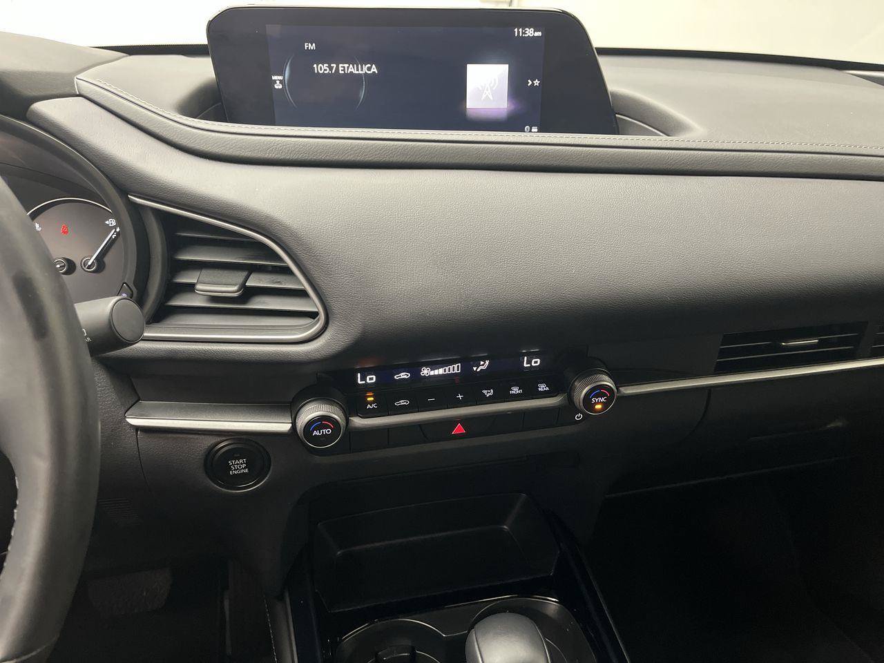 Certified 2025 MAZDA CX-30 AWD 2.5 S w/ Select Sport Pkg image 14