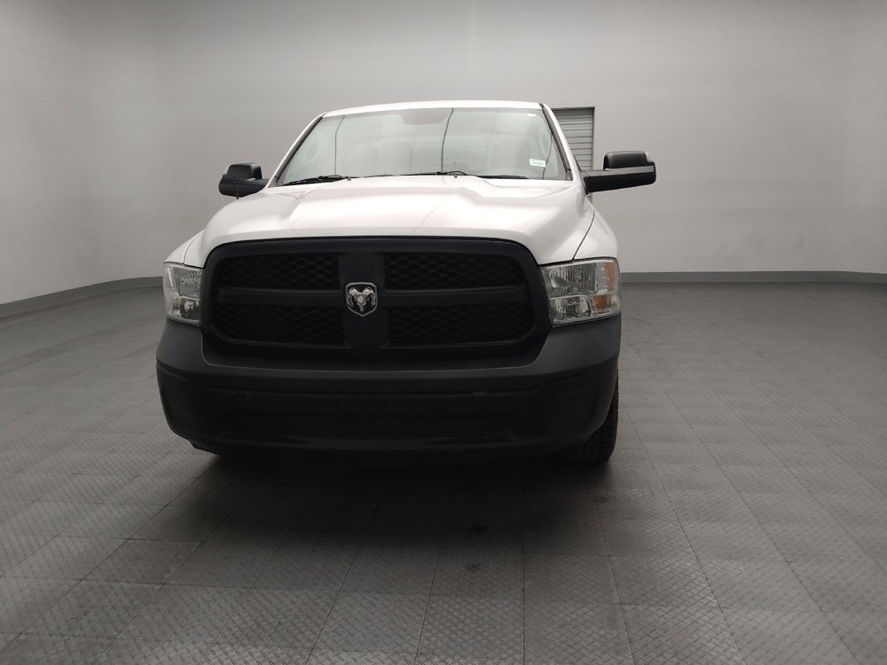 Used 2016 RAM 1500 Tradesman w/ Popular Equipment Group image 15