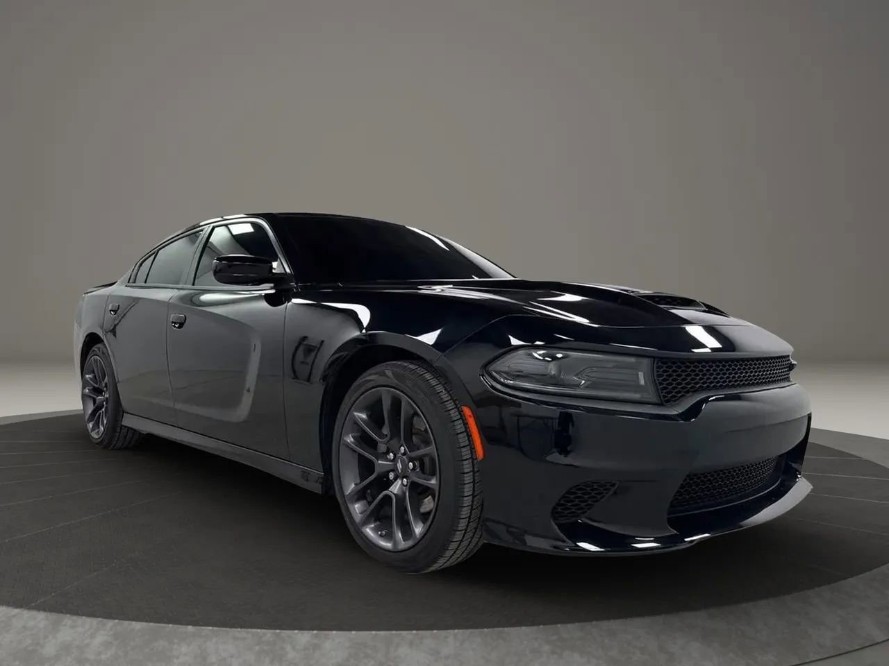 Used 2023 Dodge Charger R/T w/ Daytona Edition Group image 8