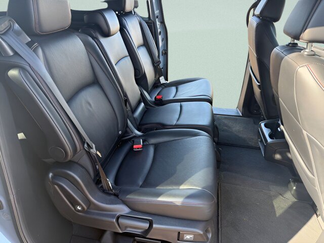Used 2025 Honda Odyssey Sport-L image 26