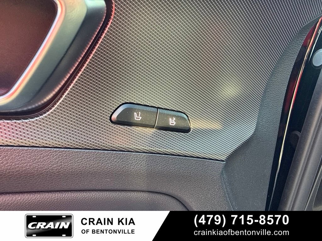 Used 2025 Kia Sportage SX Prestige AWD/4WD image 20