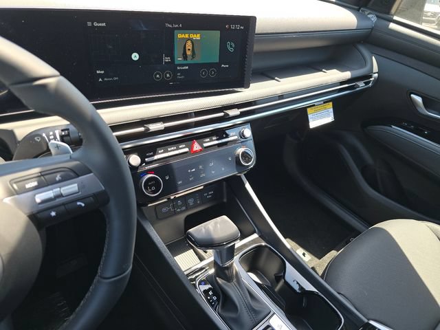 New 2026 Hyundai Santa Cruz XRT AWD/4WD image 27