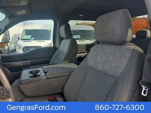 Certified 2022 Ford F150 XLT image 27