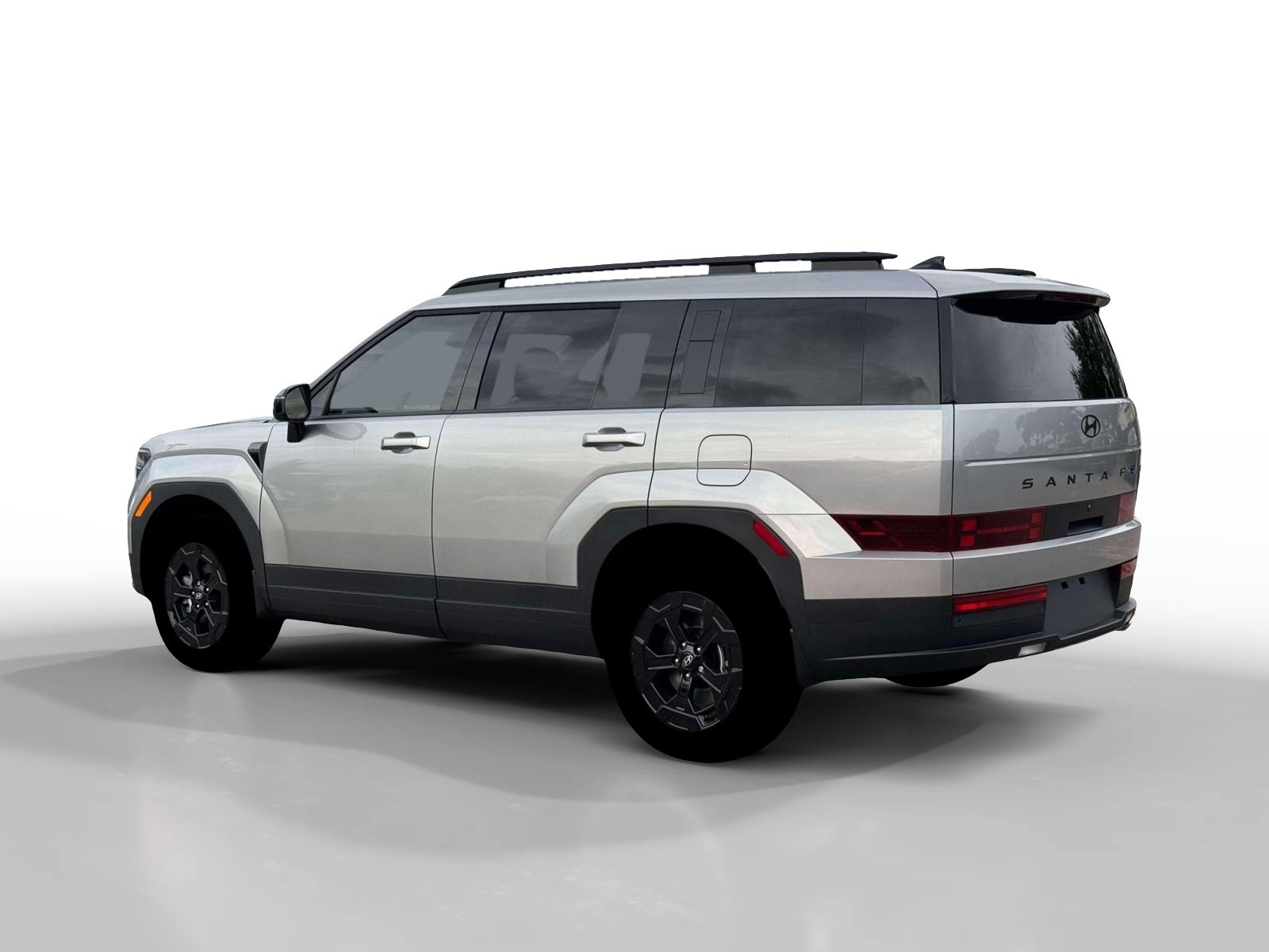 New 2026 Hyundai Santa Fe XRT AWD/4WD image 7