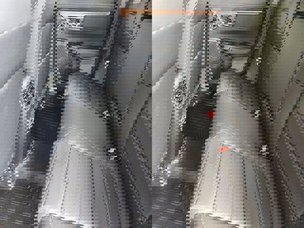 Certified 2021 Honda CR-V EX-L image 29