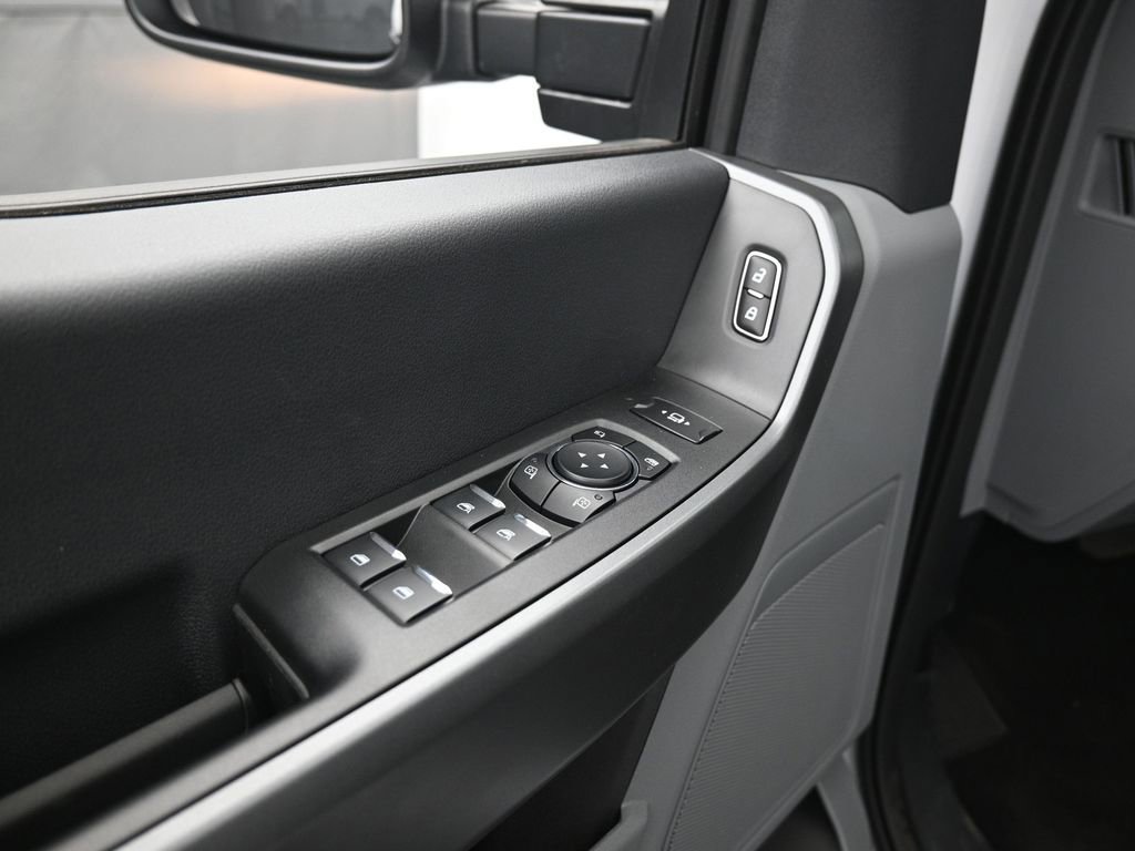 New 2026 Ford F250 XLT image 10