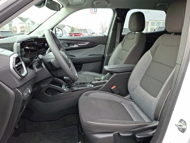 Used 2025 Chevrolet TrailBlazer LT image 18